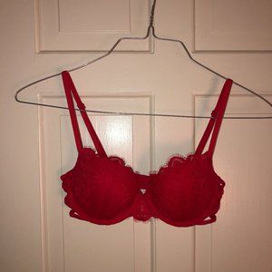 Victoria's Secret Push-up Bra